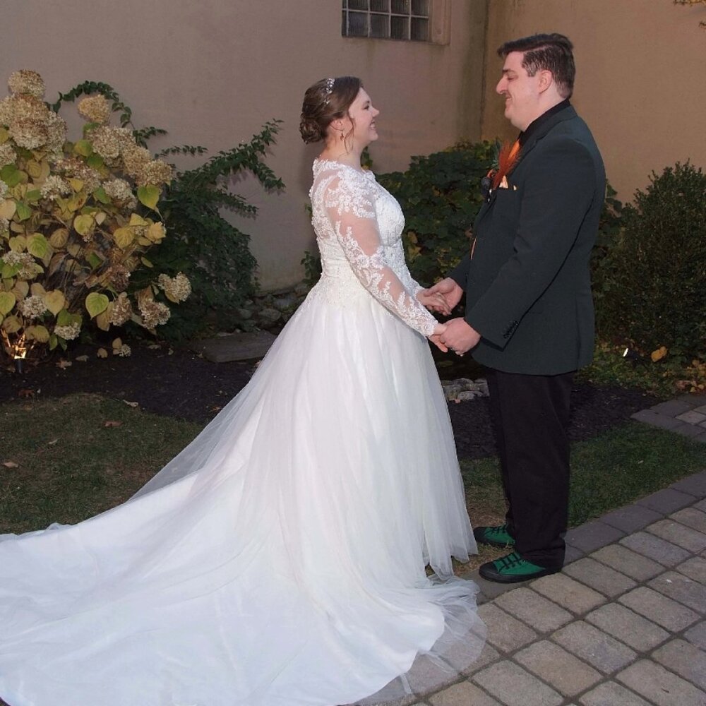 Meet your Posher, Becky